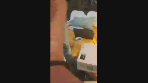 Agron3  08-10-2023 Recorded Video Pretty