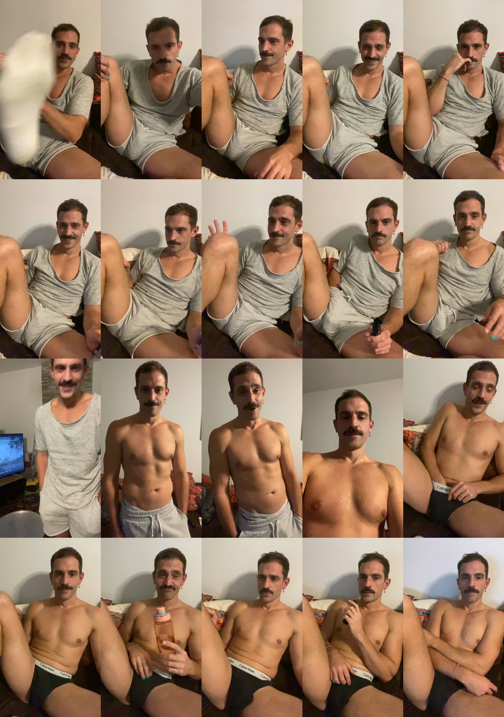 Andocssio  09-10-2023 Recorded Video bigtoys