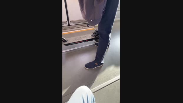 BoyOnTrain