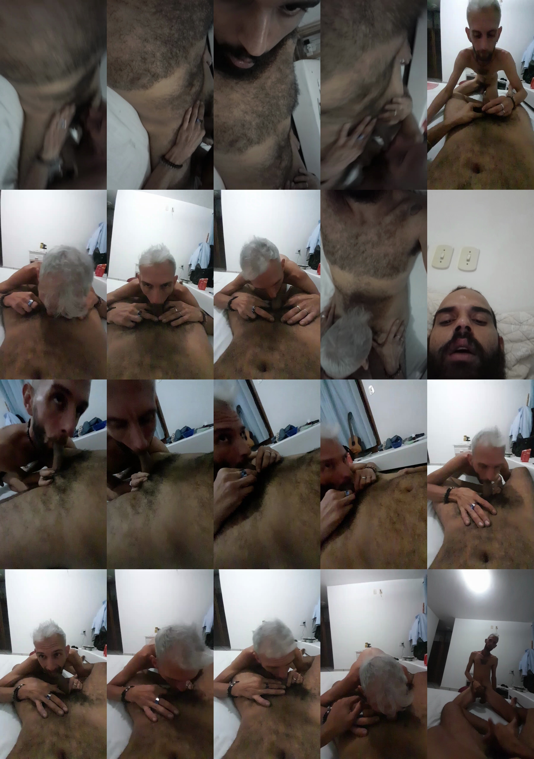 Boysintrouble  09-10-2023 Recorded Video bigballs