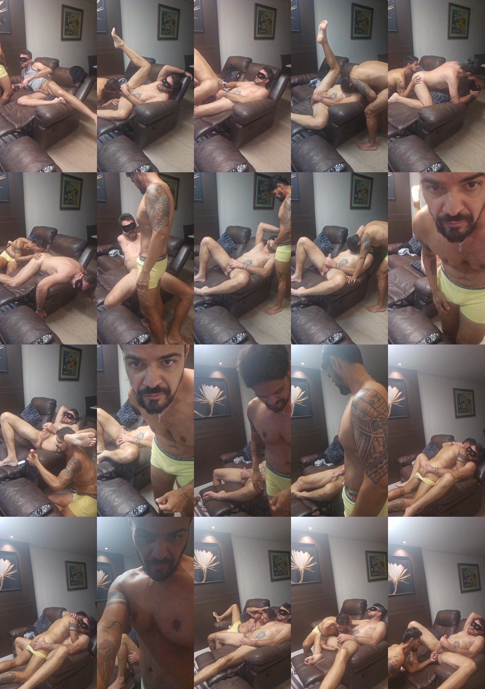 Fabioislou6878  09-10-2023 Recorded Video lush