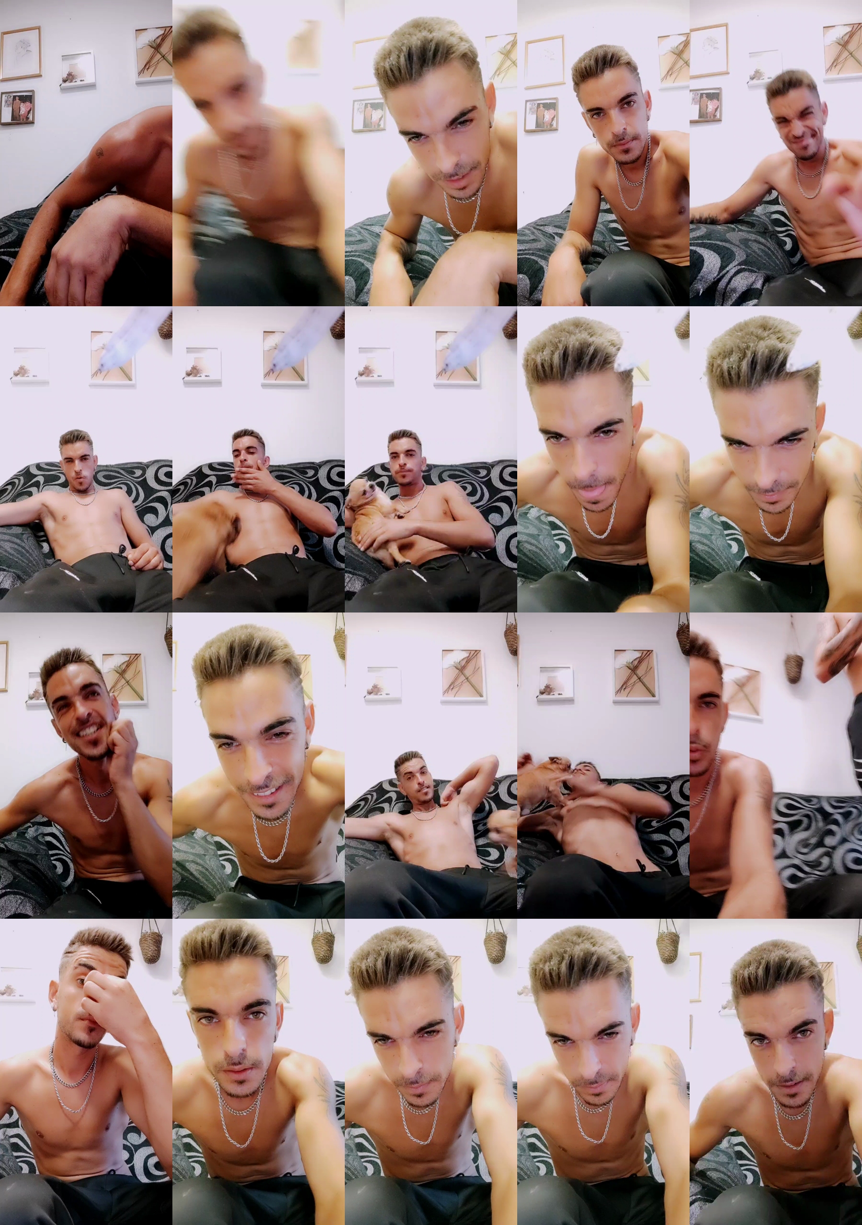 Ferezferez  09-10-2023 Recorded Video love