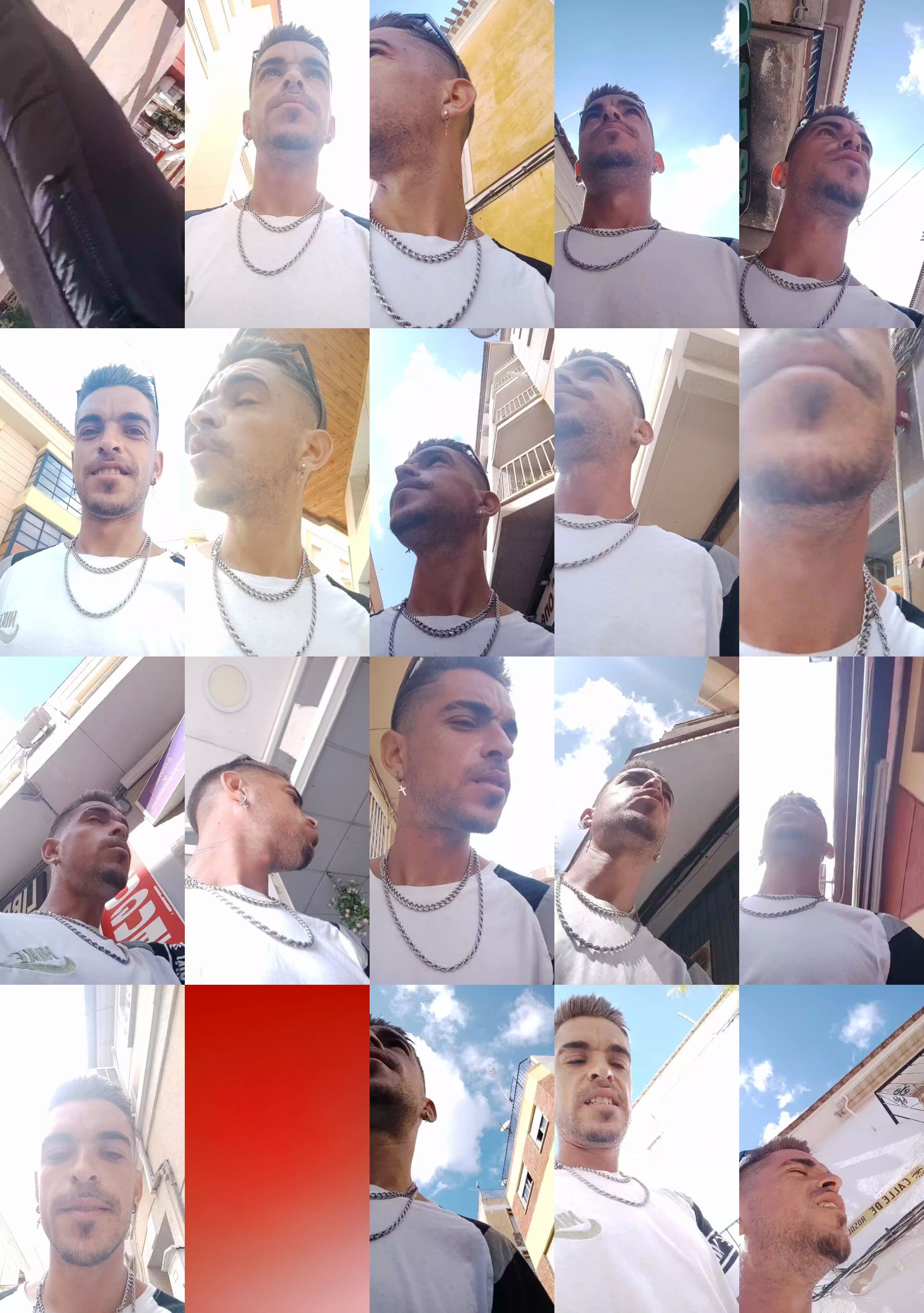 Ferezferez  09-10-2023 Recorded Video fuck