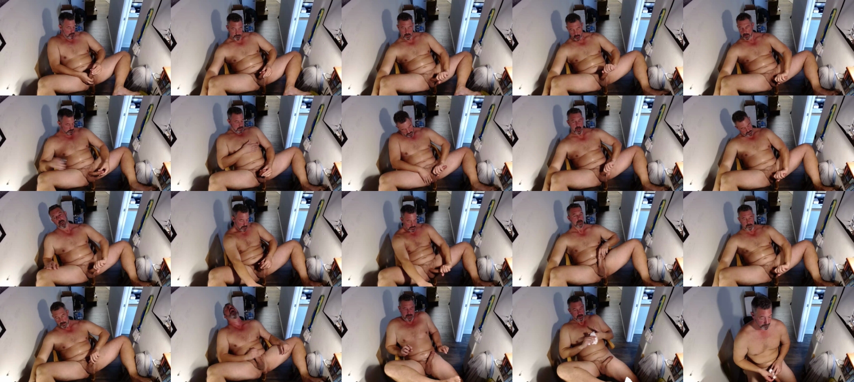 Guy_manley  09-10-2023 Recorded Video oral