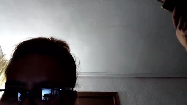 Hugo1387l  08-10-2023 Recorded Video lovense