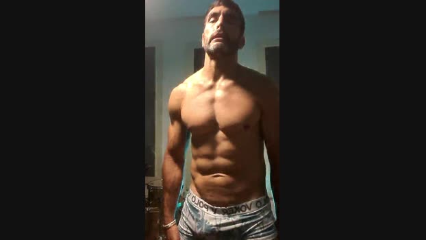 Latinbrp  08-10-2023 Recorded Video lovense