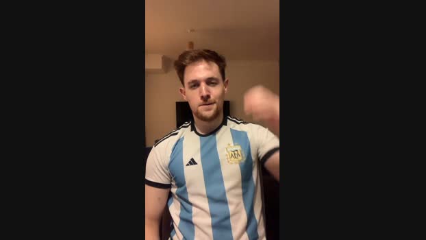Luismi0611  08-10-2023 Recorded Video fuckface