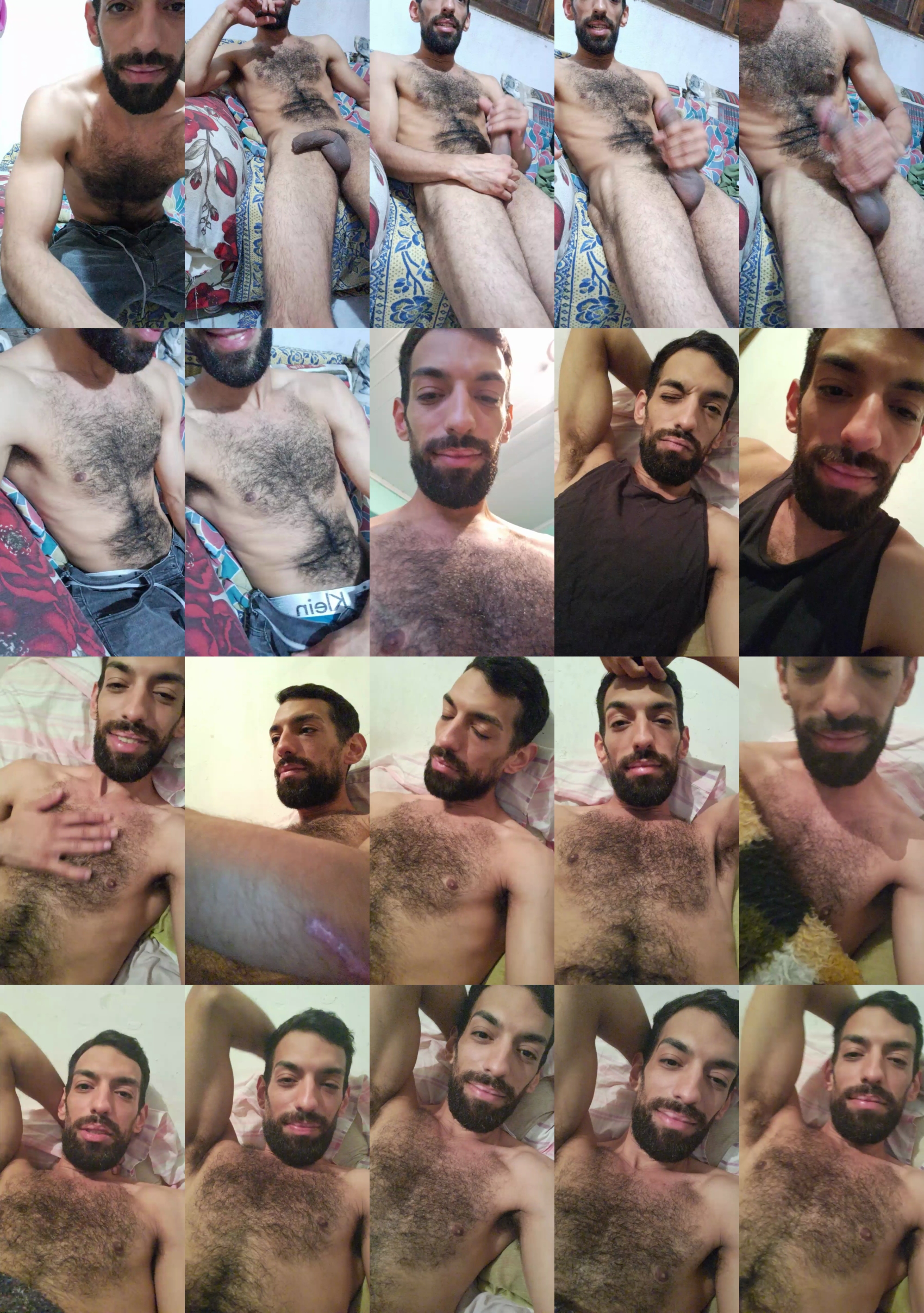 MoorenoDaNit  09-10-2023 Recorded Video ass