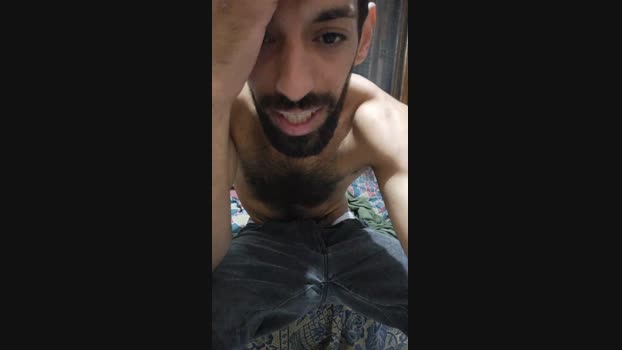 MoorenoDaNit  09-10-2023 Recorded Video bigballs