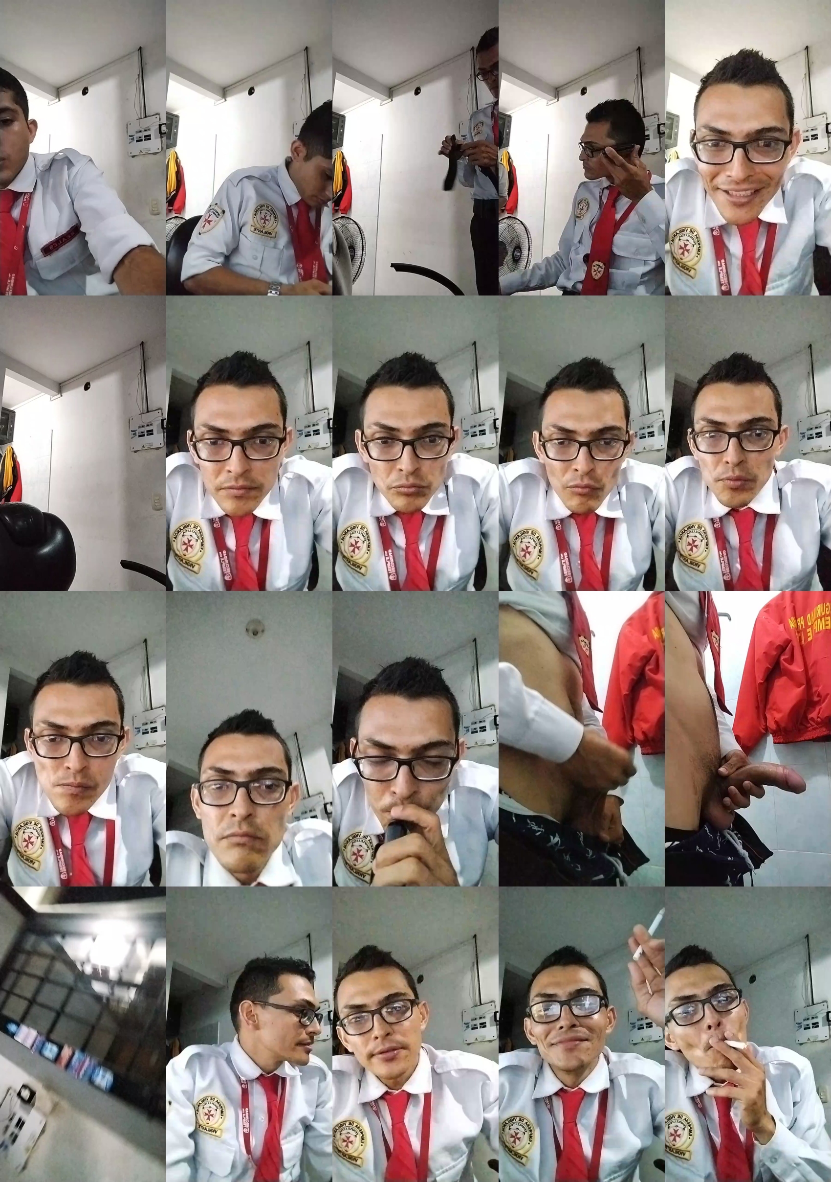 Morbovigilante7  09-10-2023 Recorded Video love