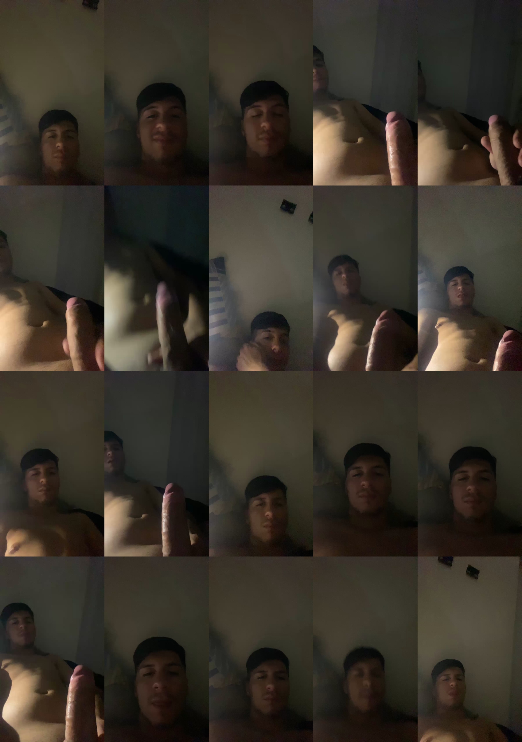 NovinhooRoludo  09-10-2023 Recorded Video deep