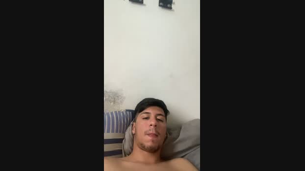 NovinhooRoludo  09-10-2023 Recorded Video jackoff