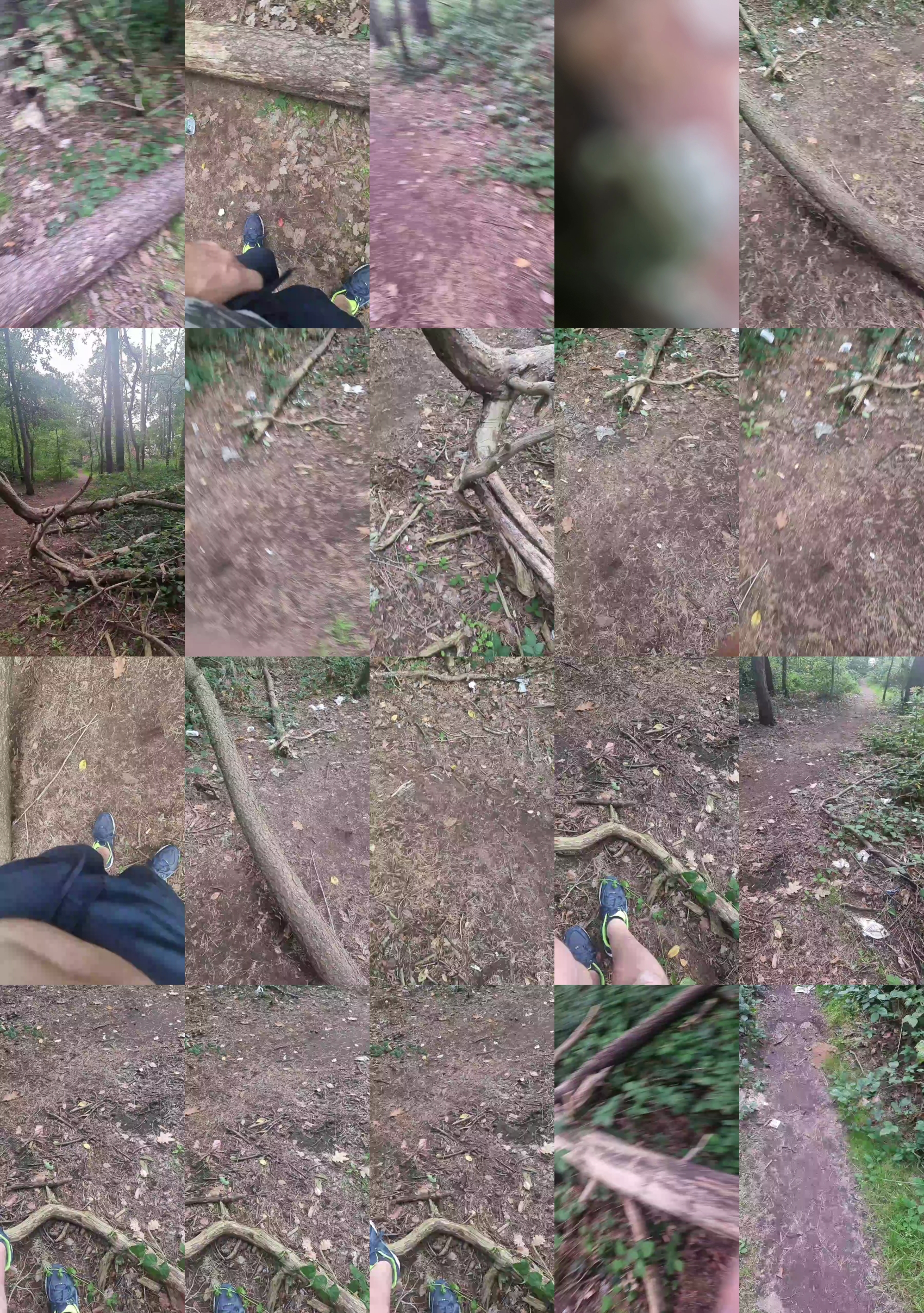 Outdoorgeil1  09-10-2023 Recorded Video playtime