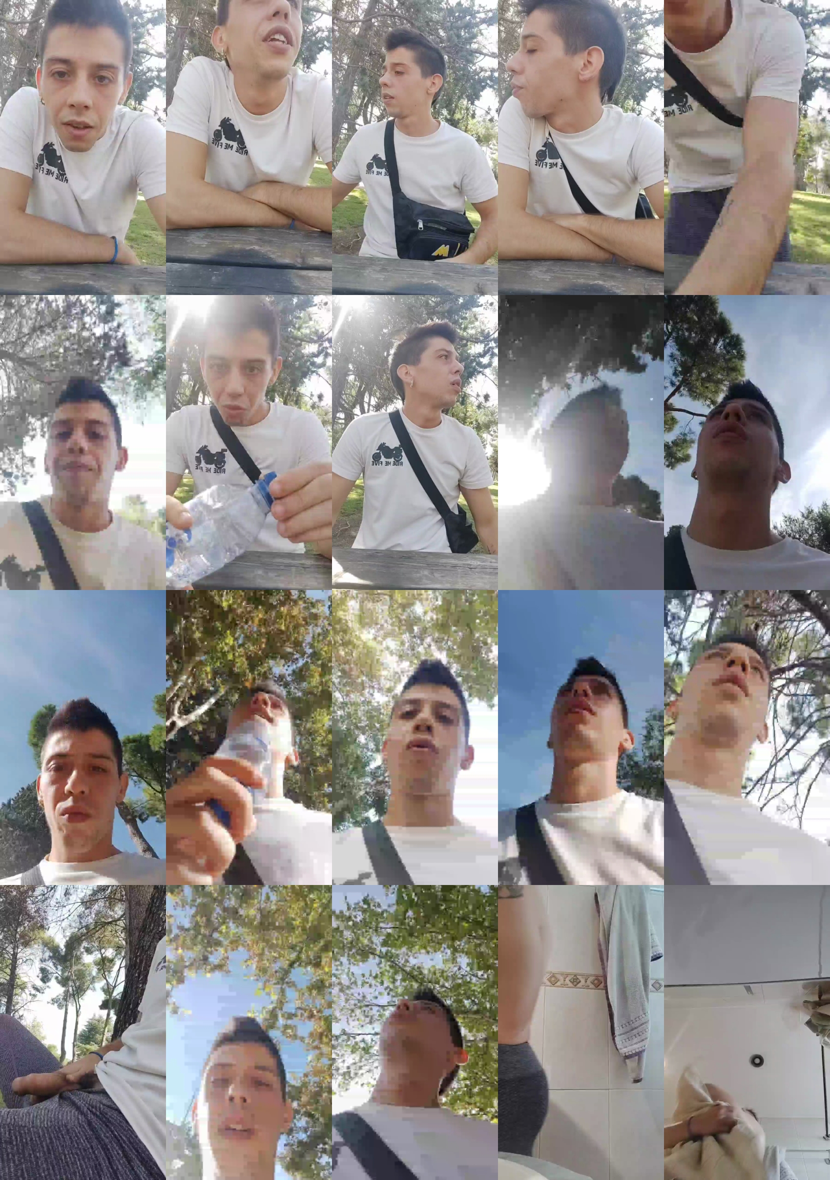 SanoReal  09-10-2023 Recorded Video sex