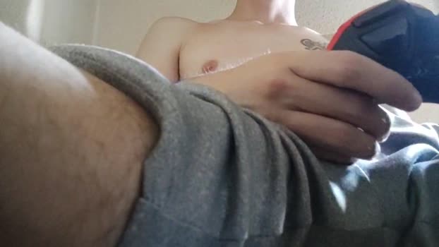 SanoReal  09-10-2023 Recorded Video bigballs