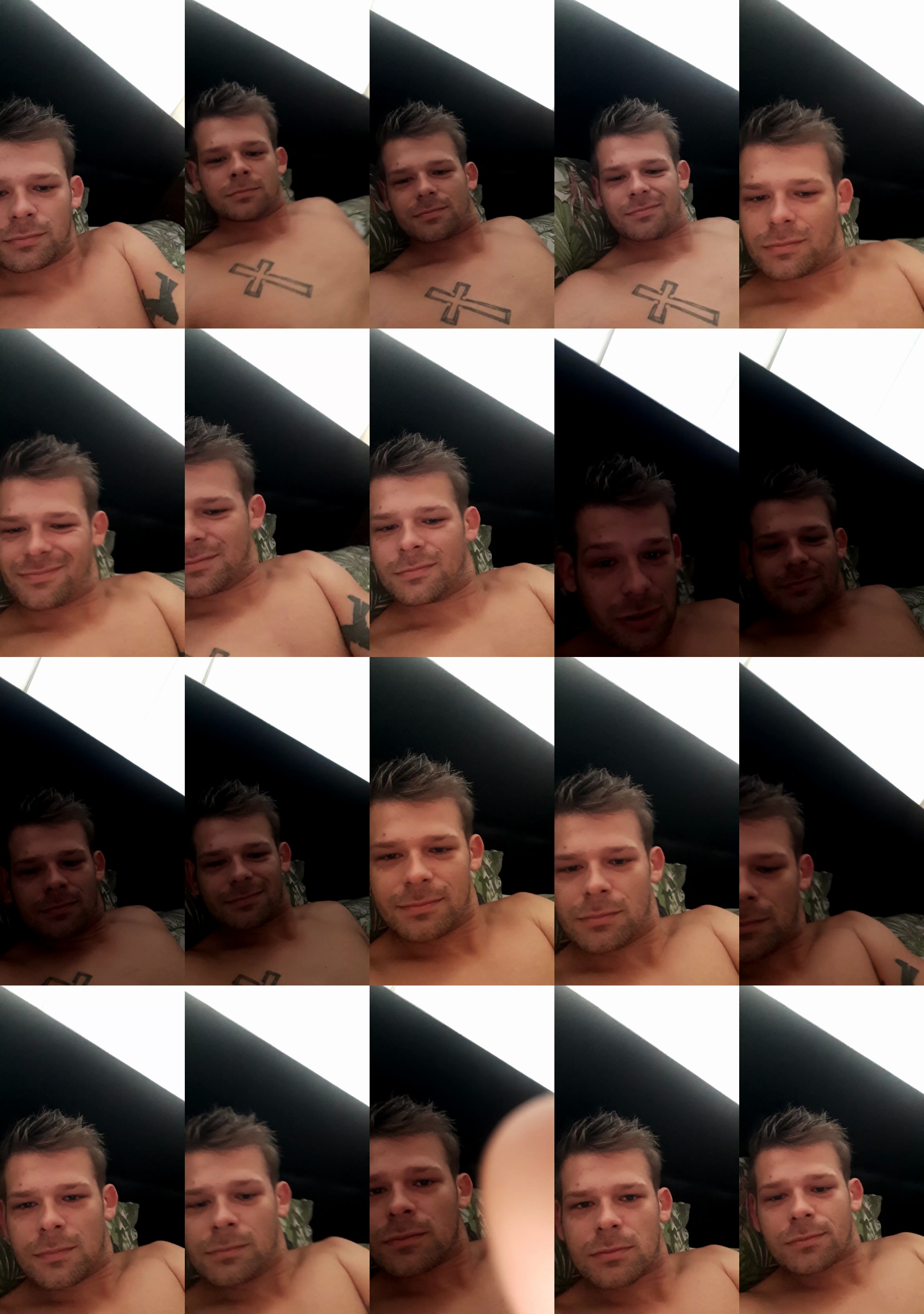 Woutoy  09-10-2023 Recorded Video amateur