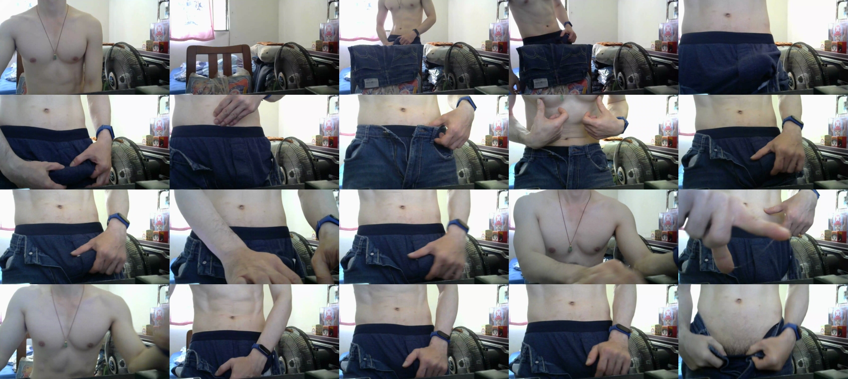 bbq322  09-10-2023 Recorded Video bigcock