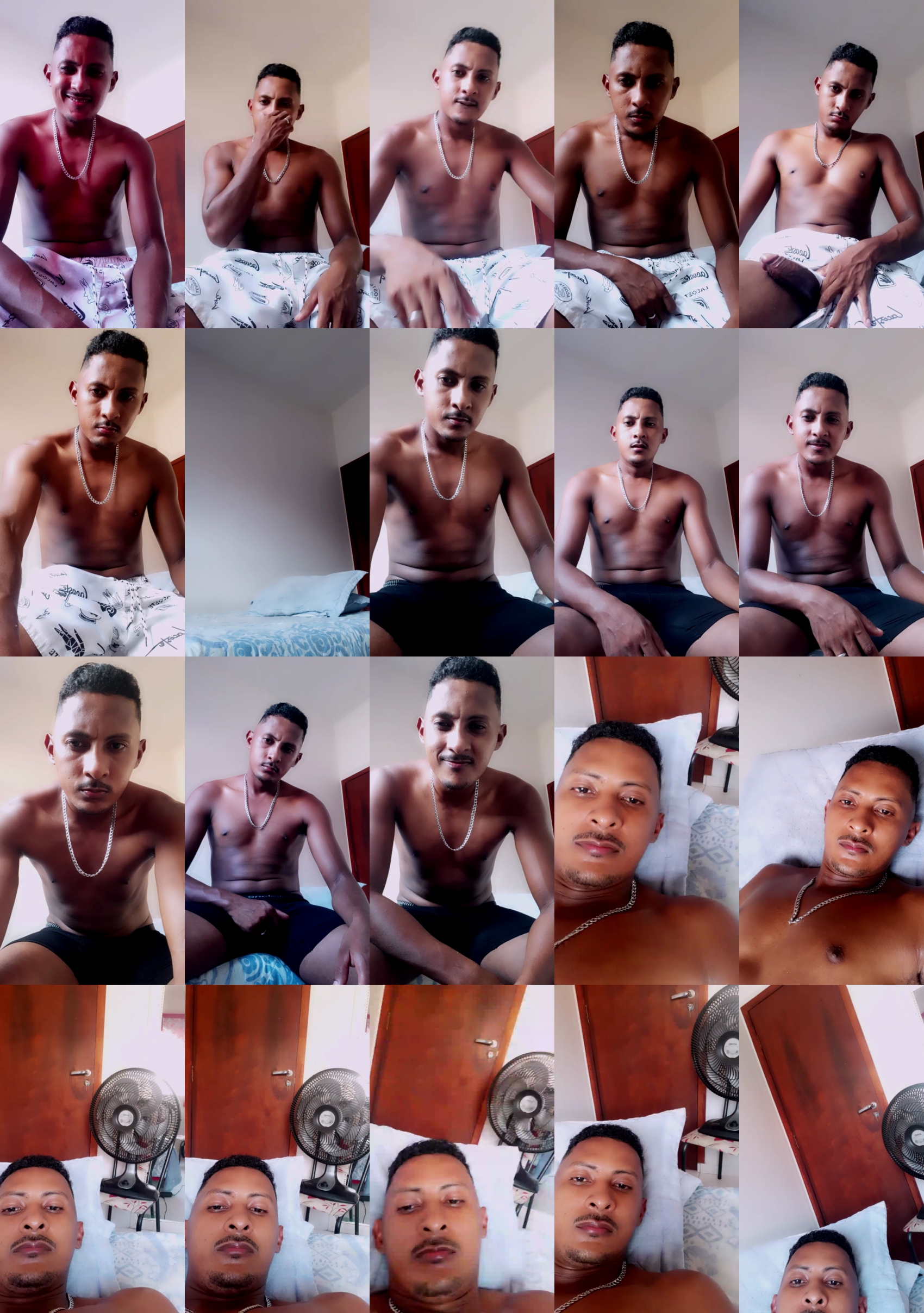 blackwhite47  08-10-2023 Recorded Video sex