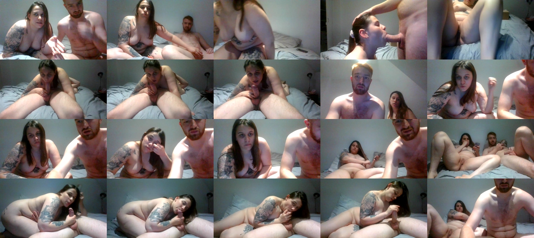coeurporellexdw  09-10-2023 Recorded Video deepthroat