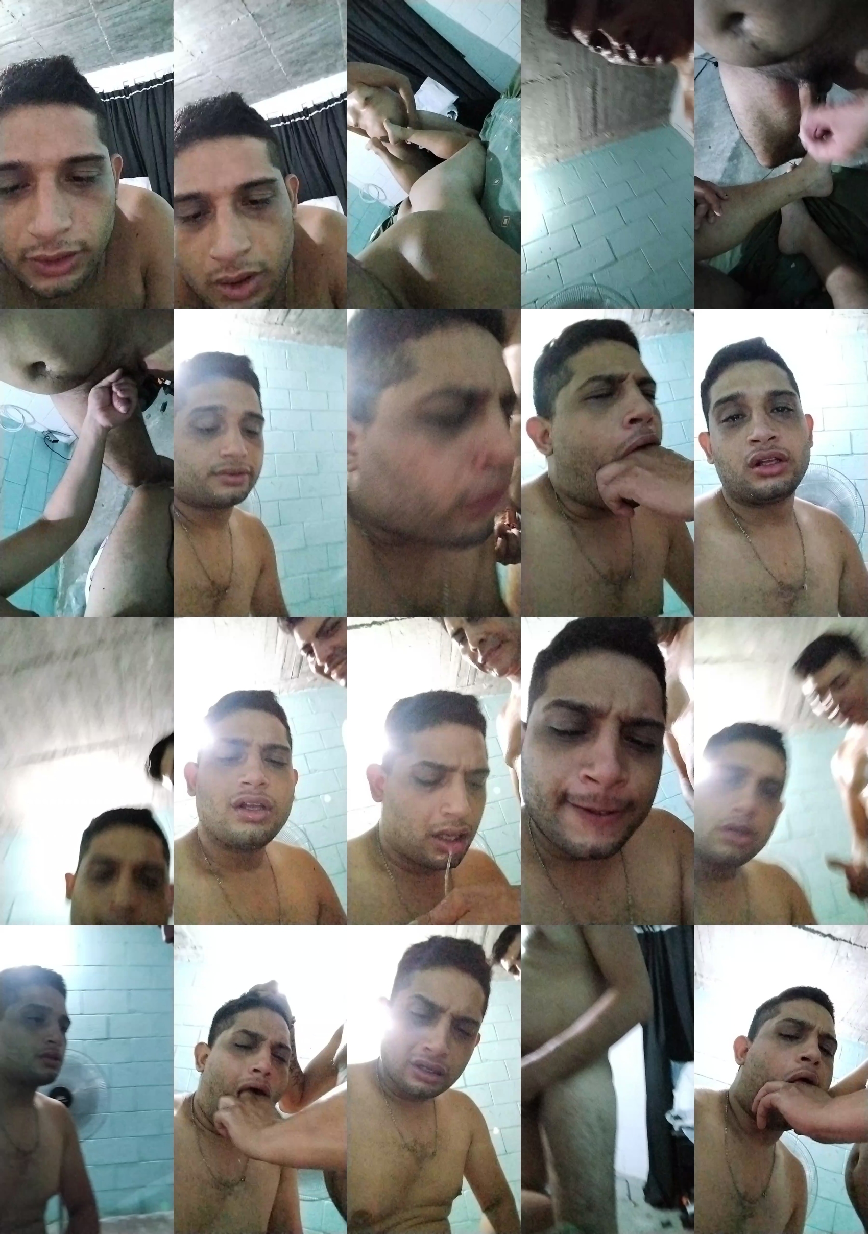 craneorojo2  09-10-2023 Recorded Video squirt