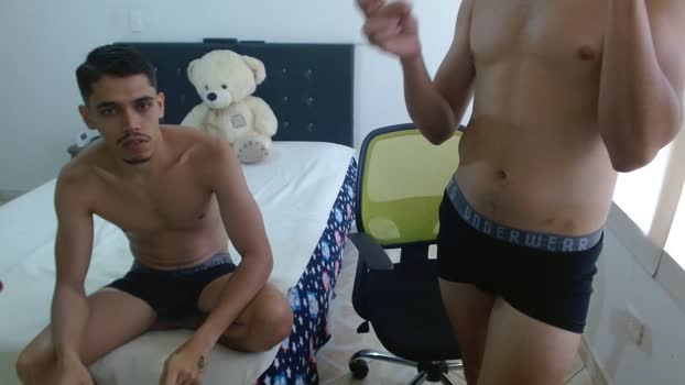 giannandblake  09-10-2023 Recorded Video nasty