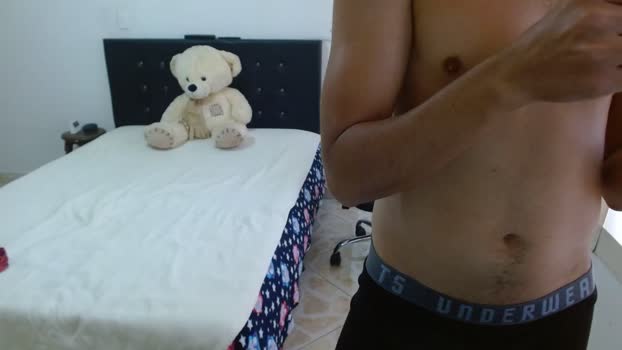 giannandblake  09-10-2023 Recorded Video Topless