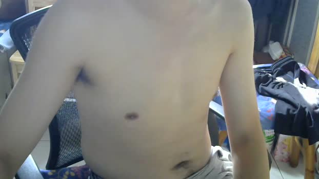 kusyus  09-10-2023 Recorded Video jerkoff
