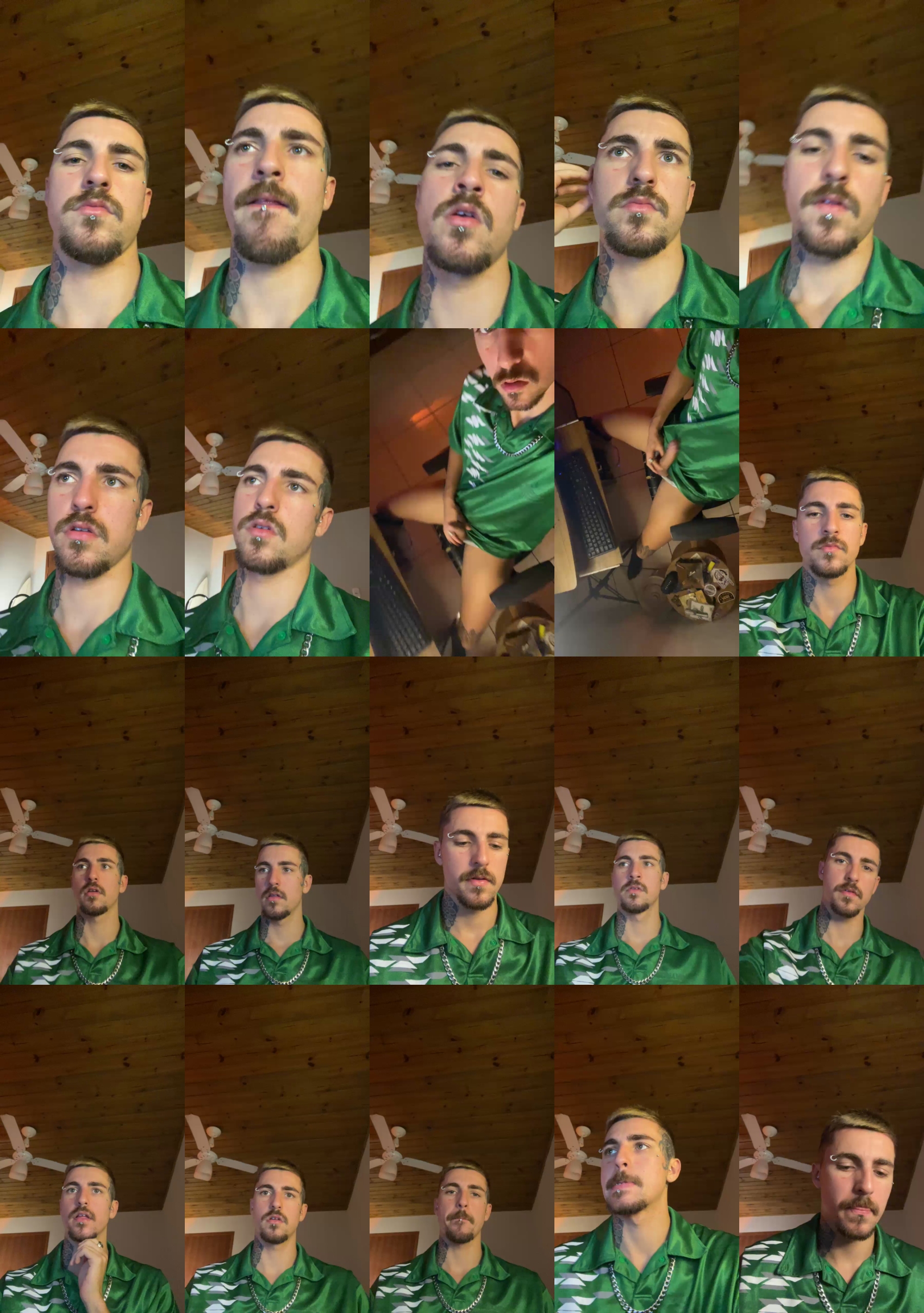 lucasbrunobr  09-10-2023 Recorded Video kiss