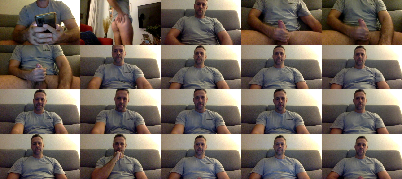 omarbig88  09-10-2023 Recorded Video lovense
