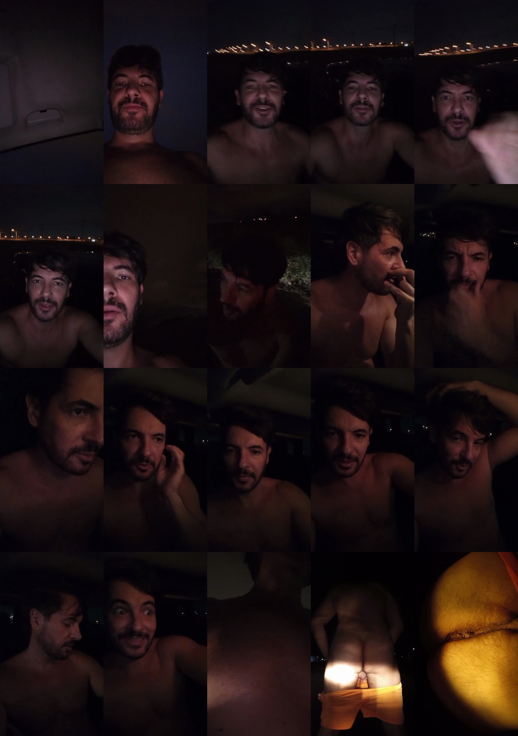 paulistasafado2  08-10-2023 Recorded Video Show
