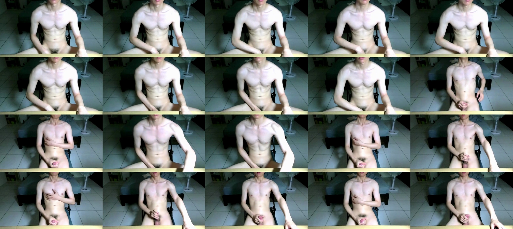 pendantlanui  09-10-2023 Recorded Video hard