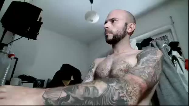 prime85  09-10-2023 Recorded Video XXX