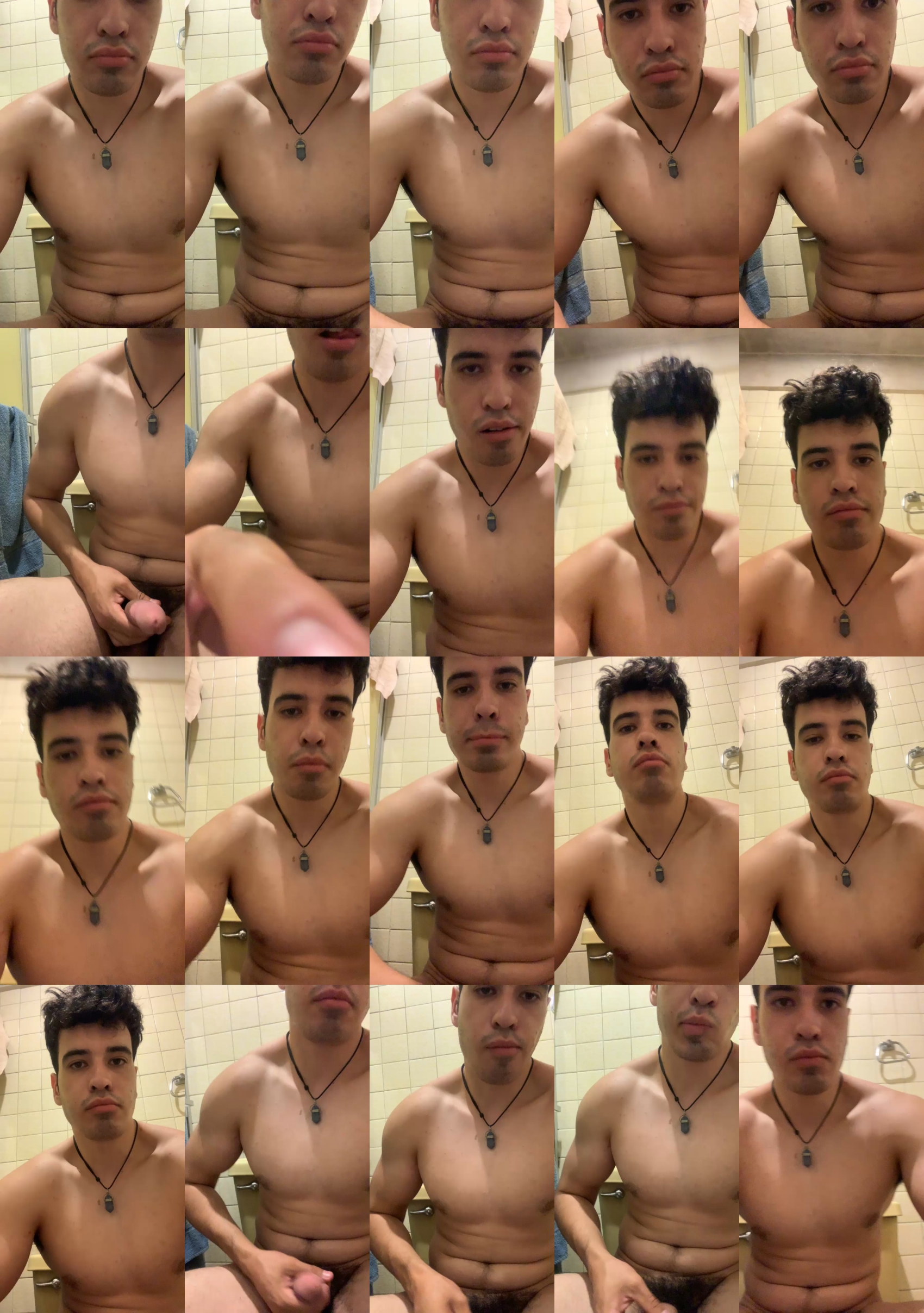 sebastian26hot3  09-10-2023 Recorded Video wank