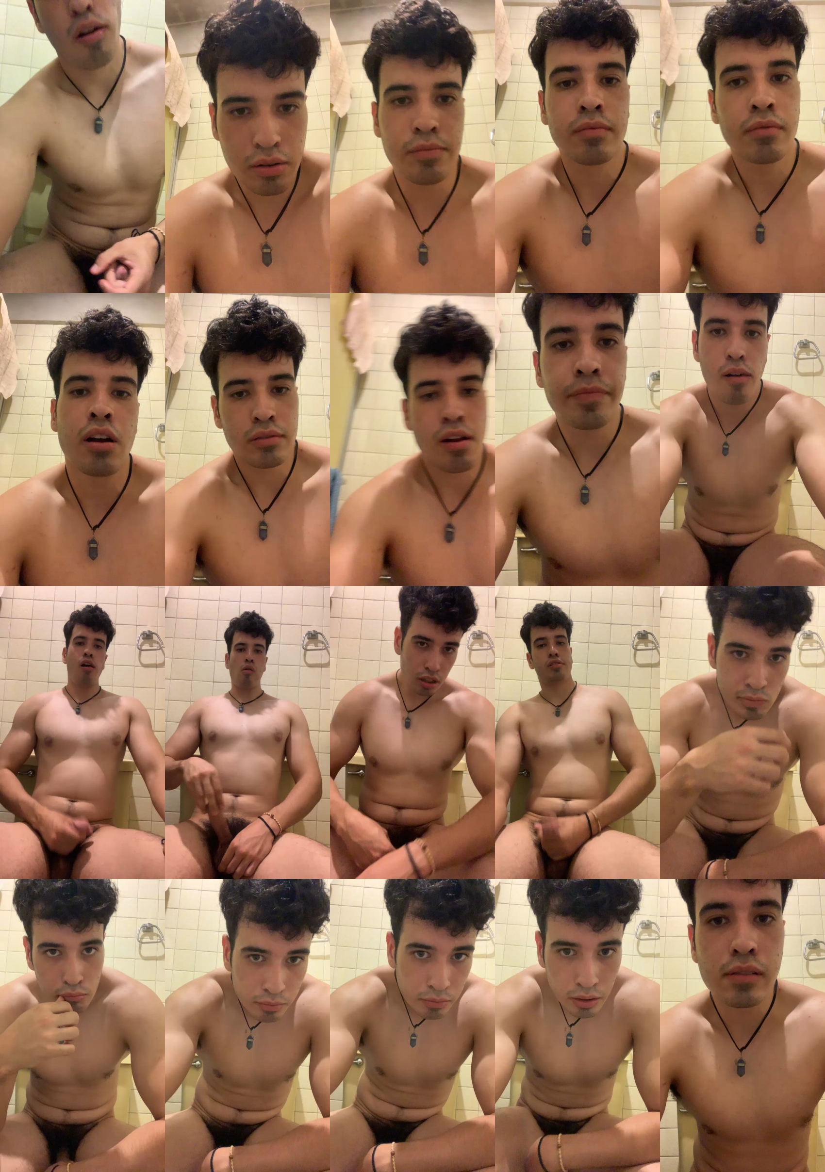 sebastian26hot3  09-10-2023 Recorded Video moan