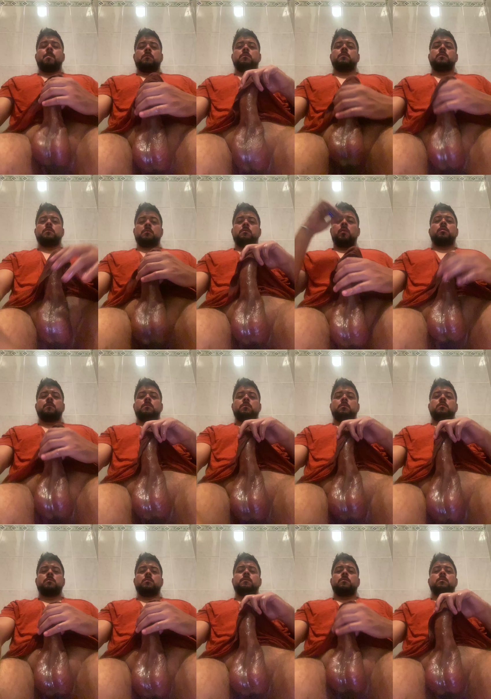 teby3  09-10-2023 Recorded Video twink