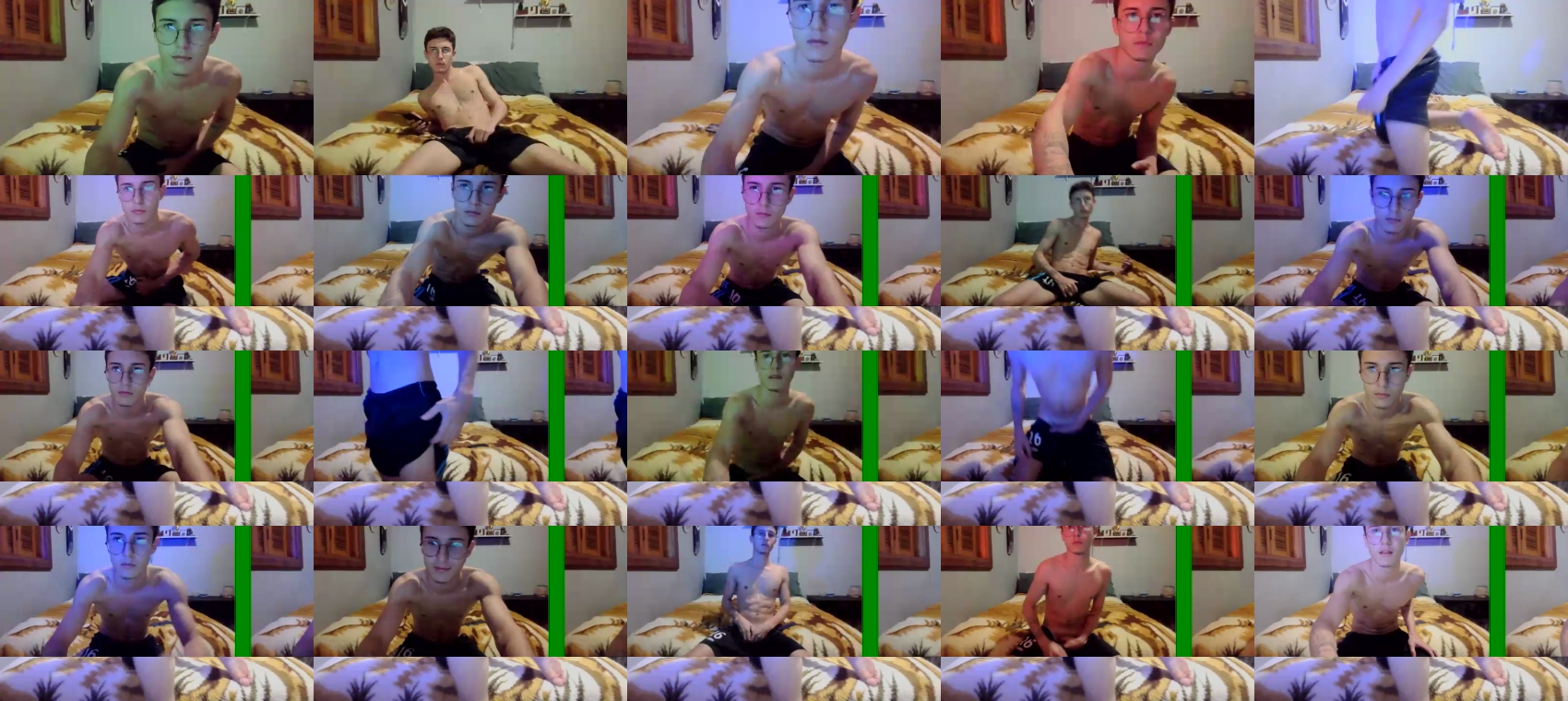 twinkesr  09-10-2023 Recorded Video lush