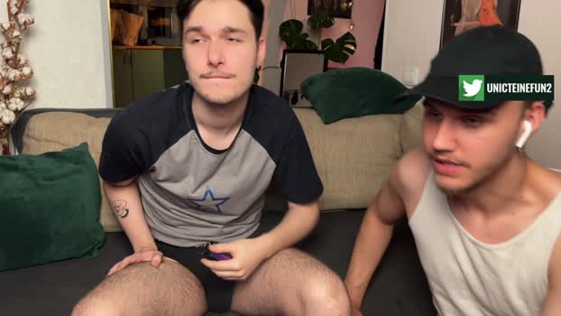 unicteinefun  08-10-2023 Recorded Video jerkoff