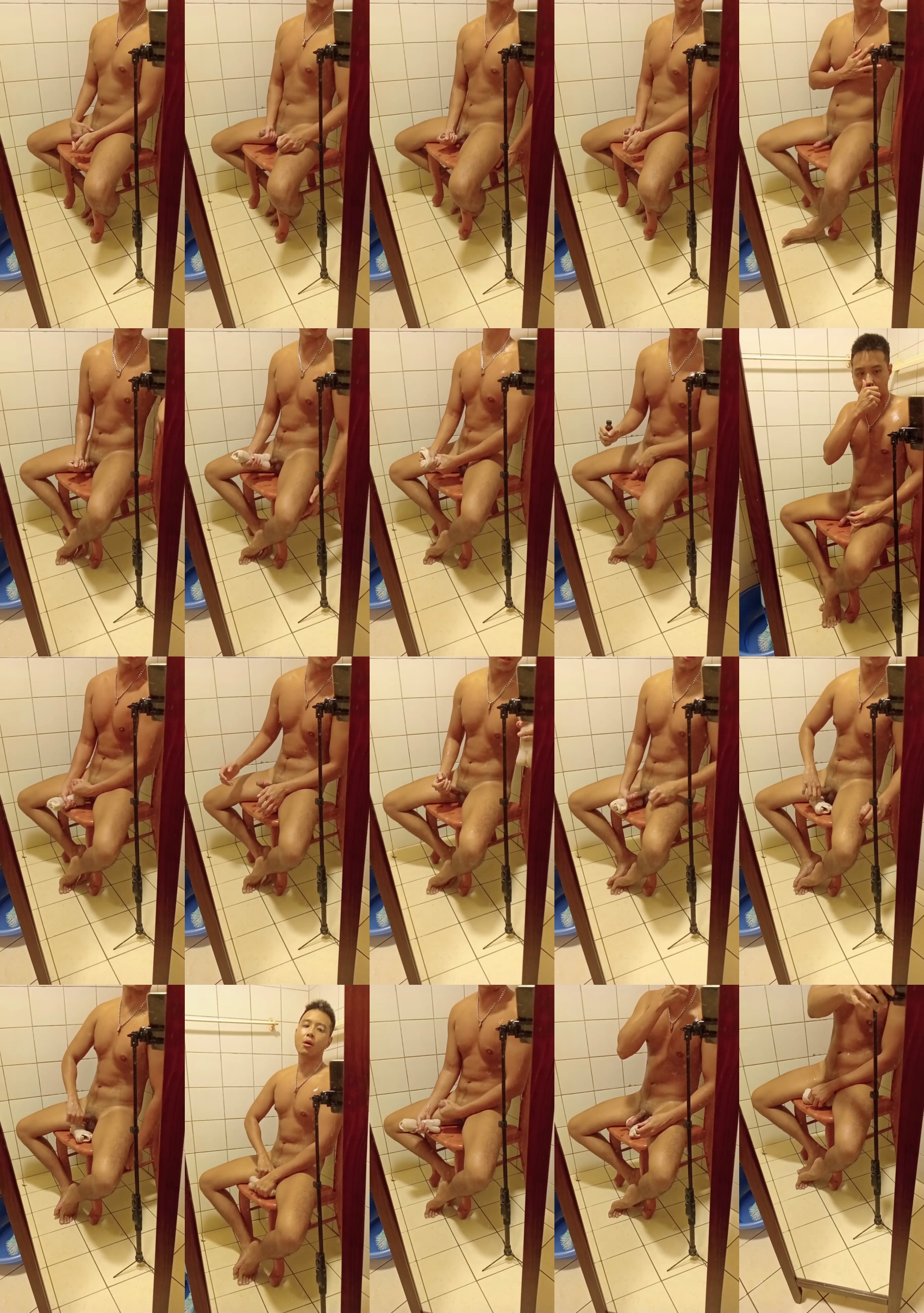 wildbeasttop3  09-10-2023 Recorded Video kink