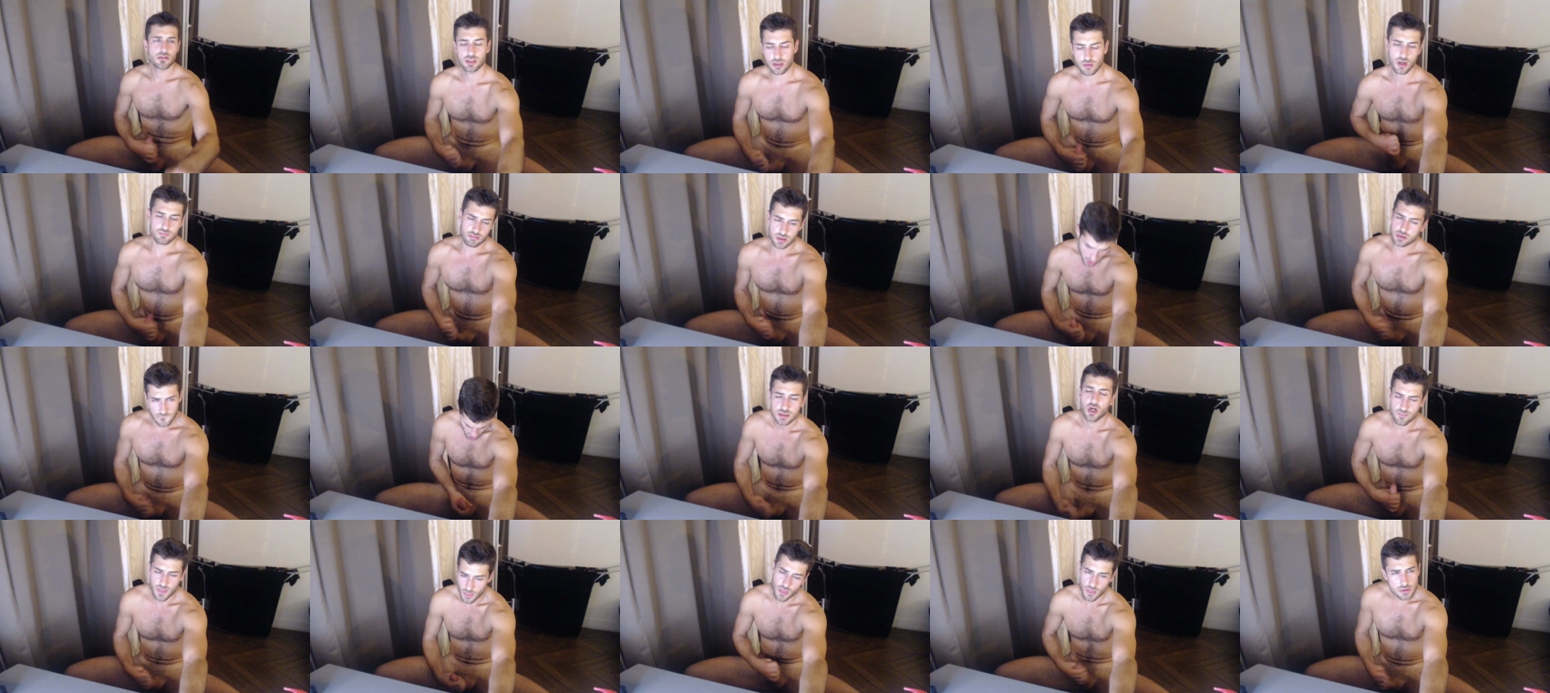 yoooups  08-10-2023 Recorded Video jackoff