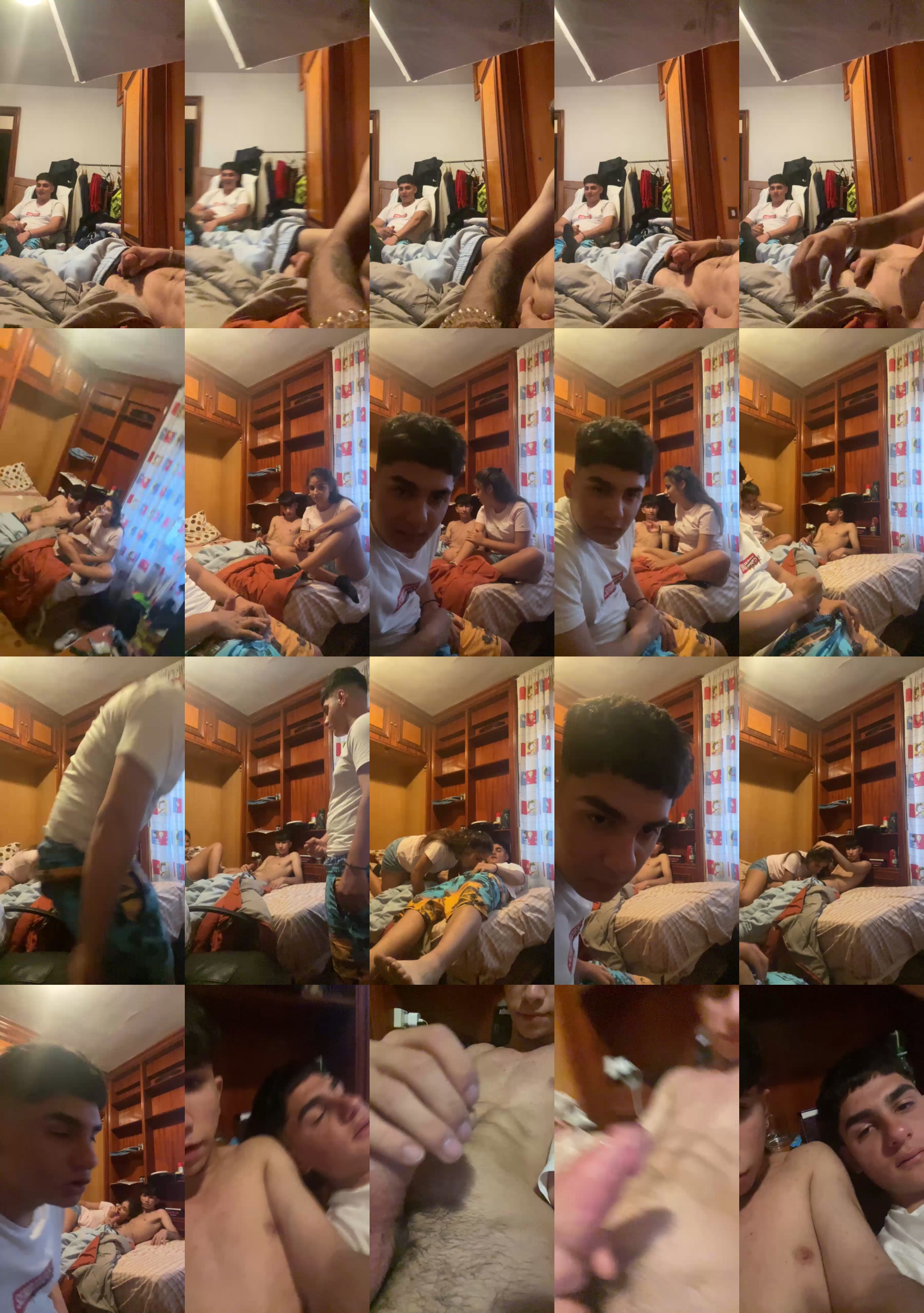 Alexsex1920  09-10-2023 Recorded Video love