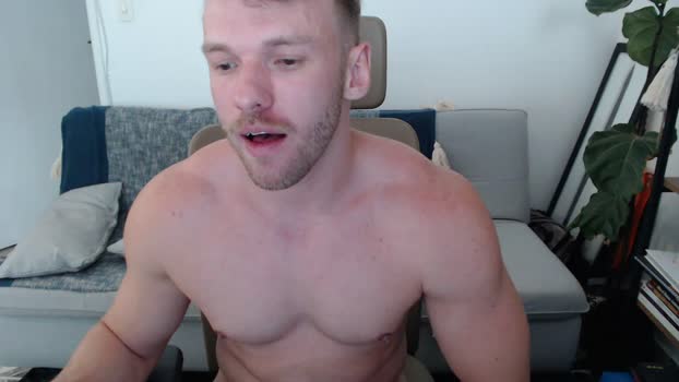 Alexthick  09-10-2023 Recorded Video prettyface