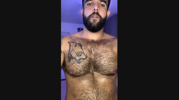 BearSx_  09-10-2023 Recorded Video oral