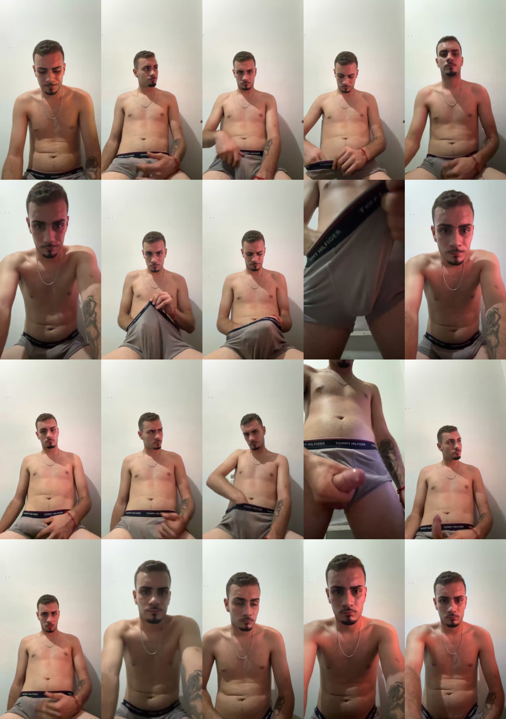 Bryyngdz  10-10-2023 Recorded Video kink
