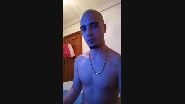 Danisito23  10-10-2023 Recorded Video lick