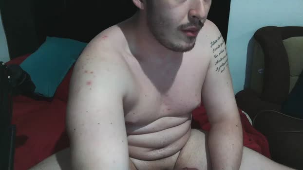 DouglasF00  10-10-2023 Recorded Video deepthroat