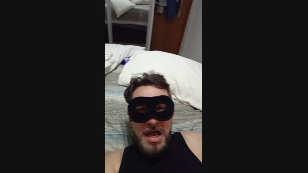 Fabioislou6878  09-10-2023 Recorded Video jackoff