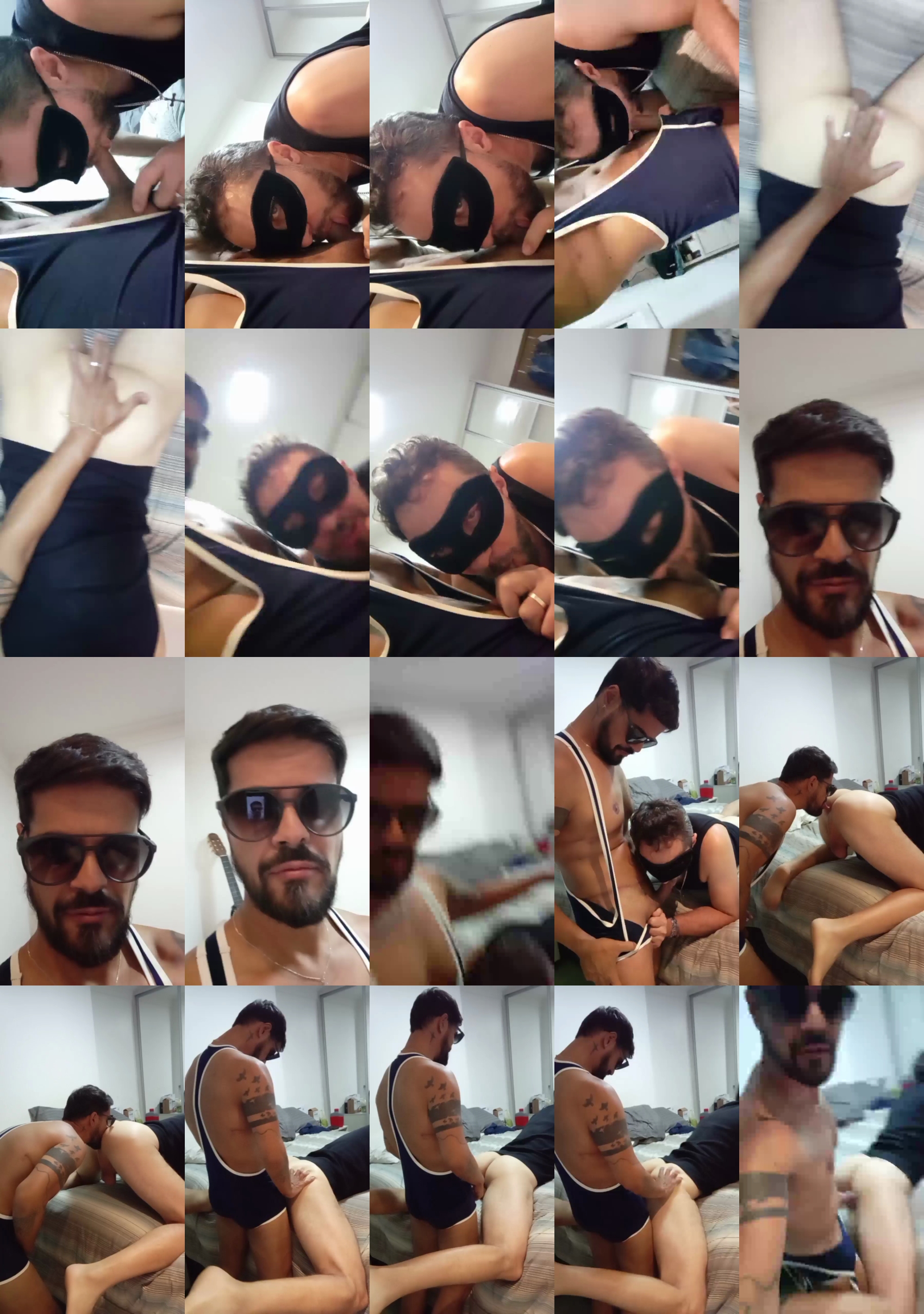 Fabioislou6878  10-10-2023 Recorded Video bigcock