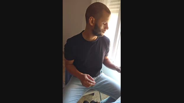 Flacode23cm  10-10-2023 Recorded Video juicy