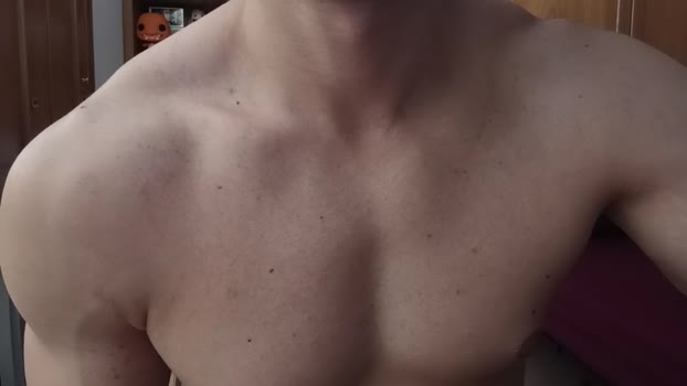 Frabroker  10-10-2023 Recorded Video lovense