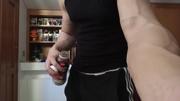 Frabroker  10-10-2023 Recorded Video harddick